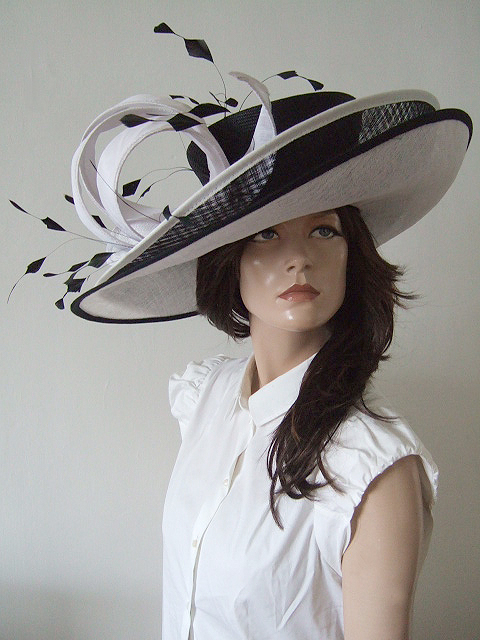 Black and White Hats for Royal Ascot 2025. Royal Ascot Hat Rental 2025. Hat Hire Berkshire. Amazing Royal Ascot Hats 2025. Ladies Wedding Hats for Hire 2025. Black and White Mother of the Bride Hats 2025. Royal Ascot Hat Rental 2025. Formal Wedding Hats for Hire UK 2025. Hats for the Races 2025.