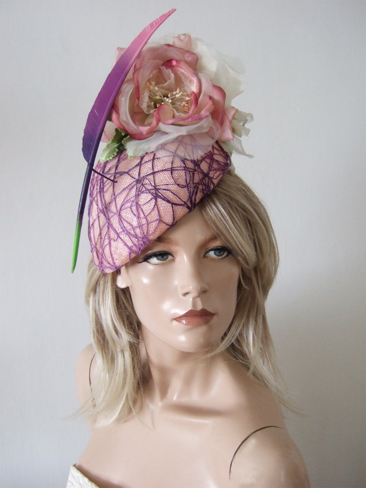Designer Hats for Hire near London. Royal Ascot Hat Rental 2025. Hire Hats for Wedding Guests UK. Best Royal Ascot Hats 2025. Designer Hats for Hire 2025. Floral Fascinators. Hats to wear with a Pink dress. Pink Mother of the Bride Hats. Wedding Hats for Hire UK 2025. Amazing Hats for the Races 2025. Mother of the Bride Hat Hire 2025.
