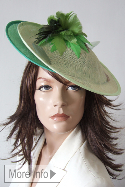 Mint Green Fascinator Hat. Mint Green Ascot Hats. Headpieces allowed for Royal Ascot. Hats to wear to Royal Ascot. Mint Green Mother of the Bride Hats. Mint Green Fascinator. Mint Green Wedding Fascinators 2026. Ascot Style Guide