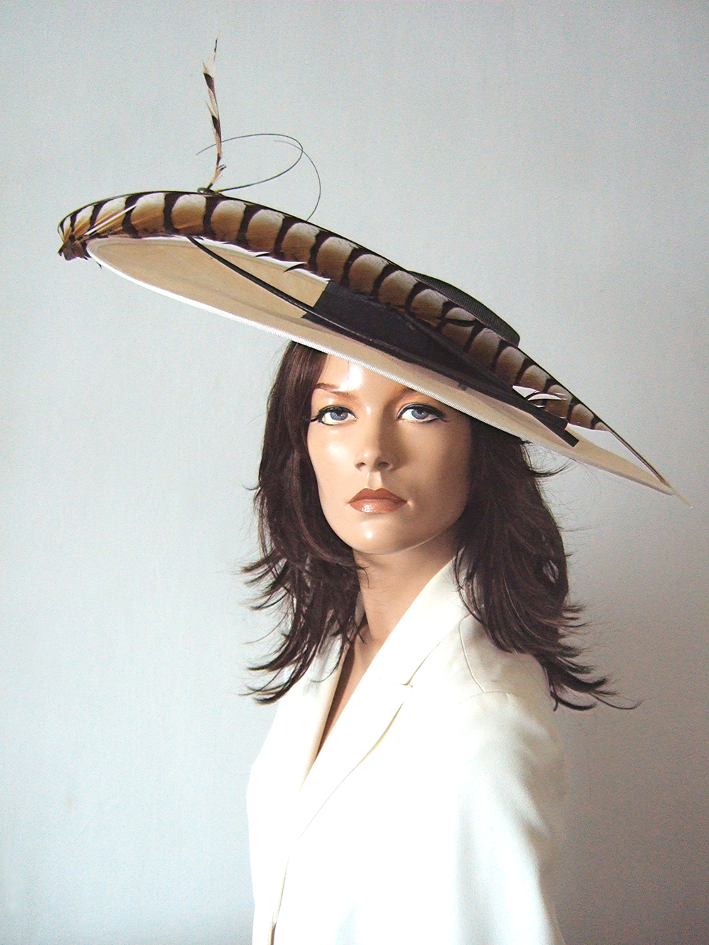 Big Hat for Royal Ascot 2027. Royal Ascot Hat Rental 2027. Hat Hire Berkshire. Amazing Royal Ascot Hats 2027. Ladies Wedding Hats for Hire 2026. Natural Nude Colour Mother of the Bride Hats 2026. Big Natural Nude Mother of the Bride Hatinator. Nude Colour hat for Royal Ascot 2027. Royal Ascot Hat Rental 2027. Formal Wedding Hats for Hire UK 2026. Hats for the Races 2027.