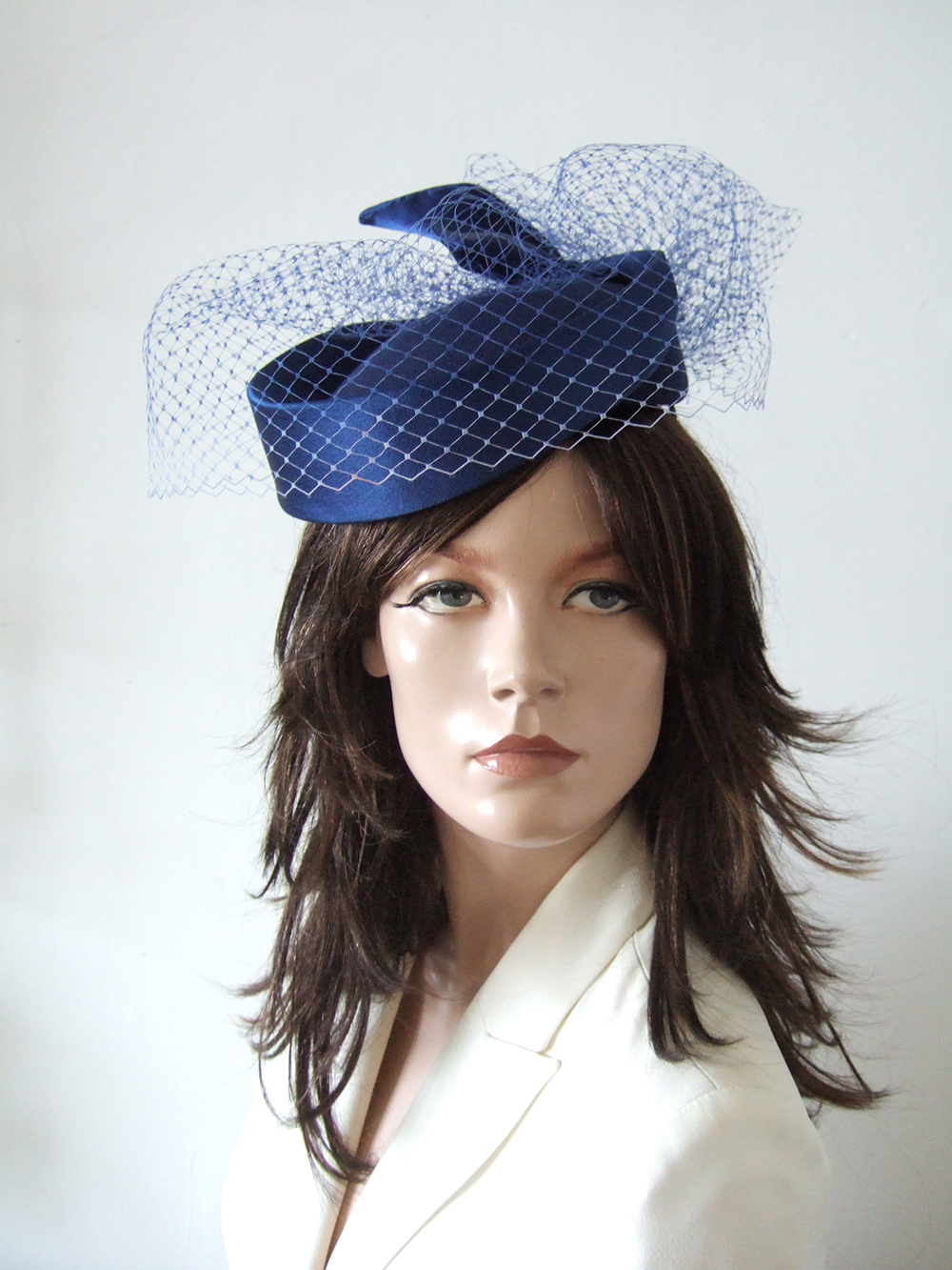 Wedding Guest Hats for Hire near London. Royal Ascot Hat Rental 2026. Hats for Epsom Races 2026. Hire Hats for Wedding Guests UK. Best Royal Ascot Hats 2026. Navy Hats for Hire 2026. Navy Pillbox Hats. Navy Royal Ascot Hats 2026. Hats to wear with a Navy dress. Formal Wedding Hats for Hire UK 2026. Amazing Hats for the Races 2026. Navy Mother of the Bride Hat Hire 2026.