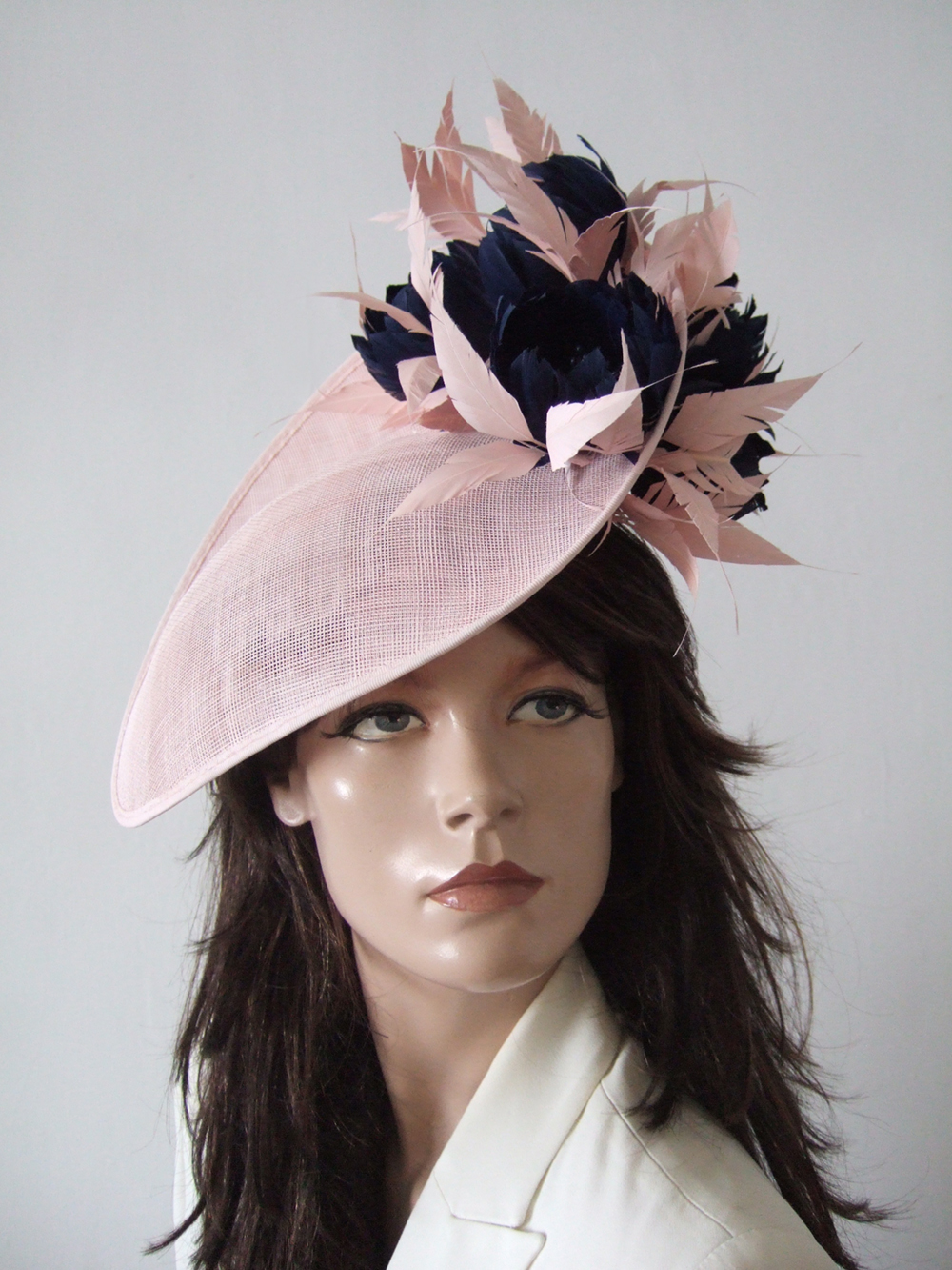 Pink and Navy Formal Wedding Guest Hats 2026. Pink and Navy Hats for Royal Ascot 2026. Pink and Navy Hatinator Hats, Formal Hat Hire 2026. Hat Hire Berkshire. Wedding guest hats 2026. Hats for Hire 2026. Pink and Navy Ladies Wedding Hats. Pink Mother of the Bride Hats 2026. Royal Ascot Hat Rental 2026. Wedding Hats for Hire UK 2025. Hire Hats for Epsom Races 2027. Hats for Cheltenham Races 2027.